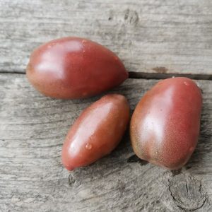 Семена томата Гном Альмандин Dwarf Almandine