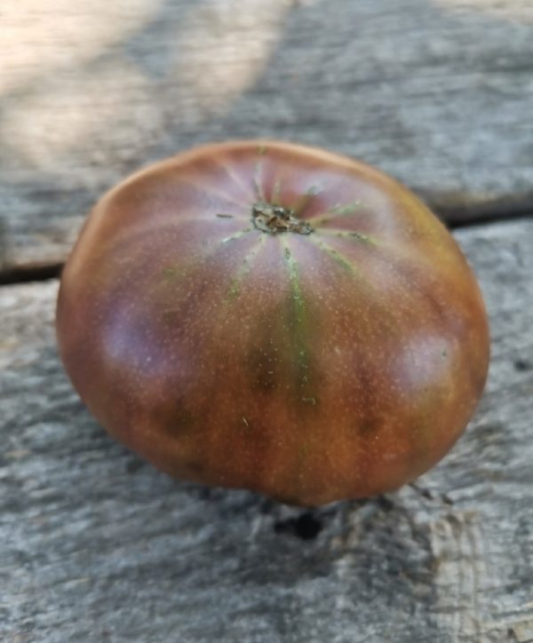 Семена томата Фермерский черный